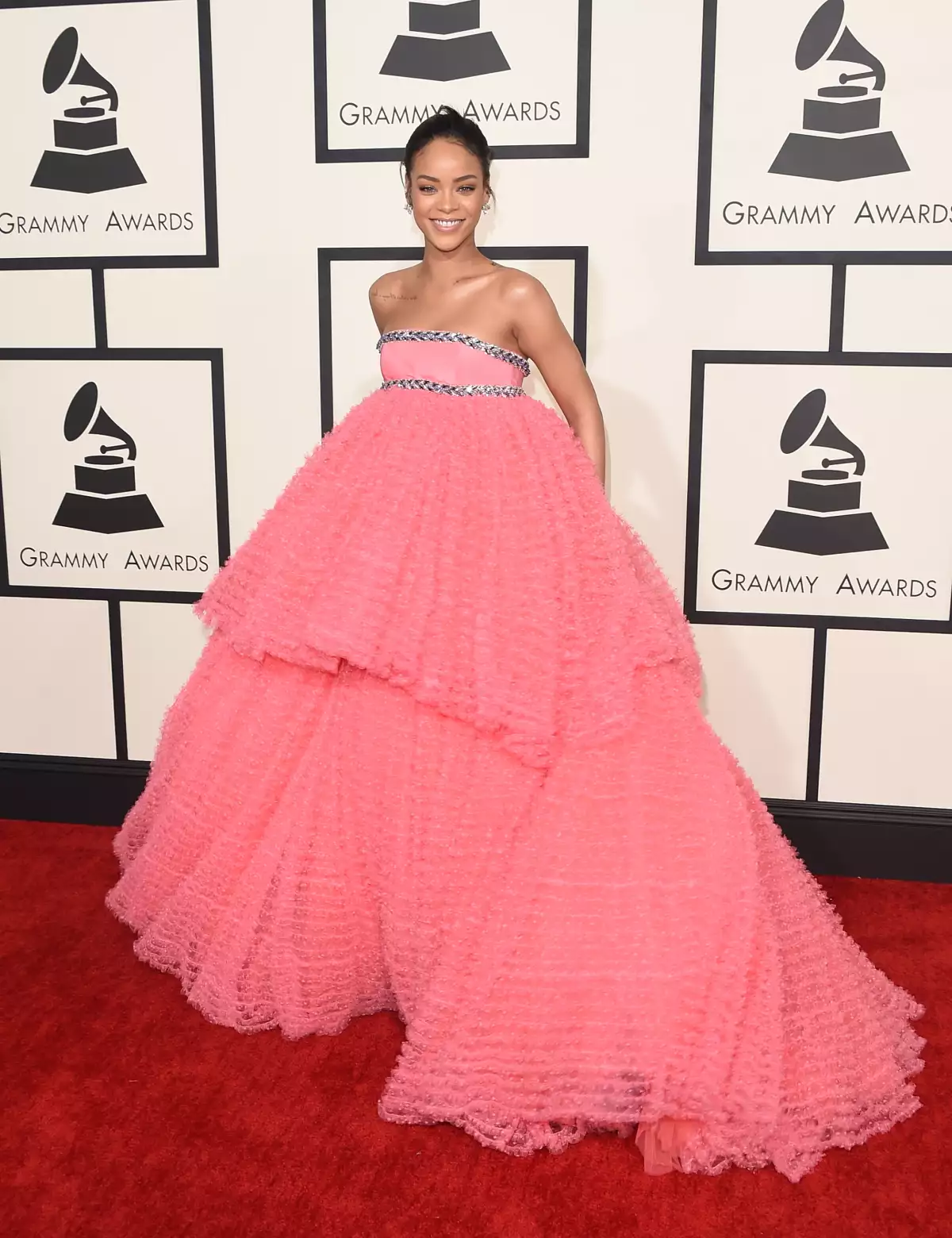 57th GRAMMY Awards - Arrivals