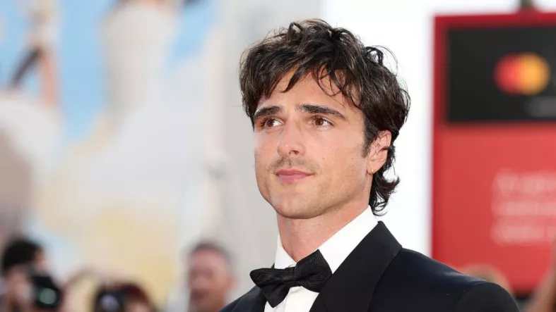 Jacob Elordi