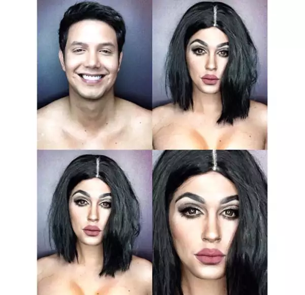 Kylie Jenner