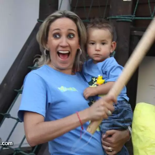 Cumplea?Patricio Goyeneche