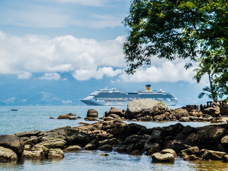 Ilha Grande