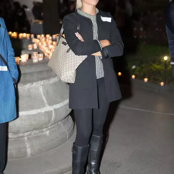 Rosca de reyes Franz Mayer