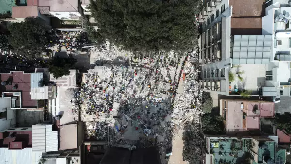 Dron