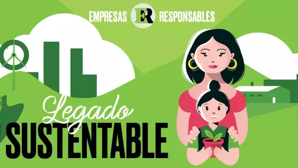 Empresas Responsables 2024: legado sustentable - Expansión