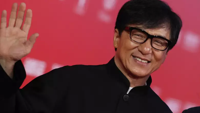 El nombre del actor Jackie Chan se encontró en los miles de documentos del despacho Mossack Fonseca en los que se encuentran empresas 'offshore'.