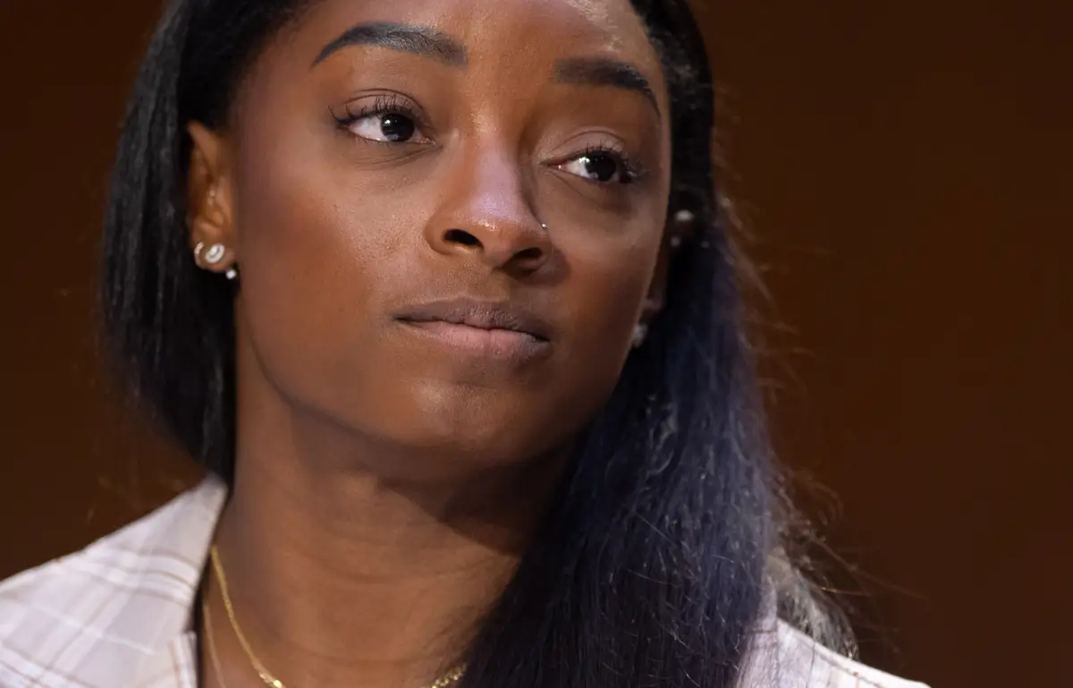 Simone-Biles