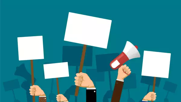 recorte de personal FSTE 