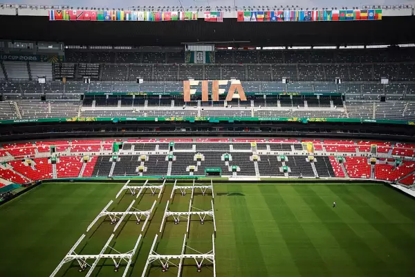La modernización del inmueble respondió a los estándares exigidos por la FIFA para una sede mundialista.