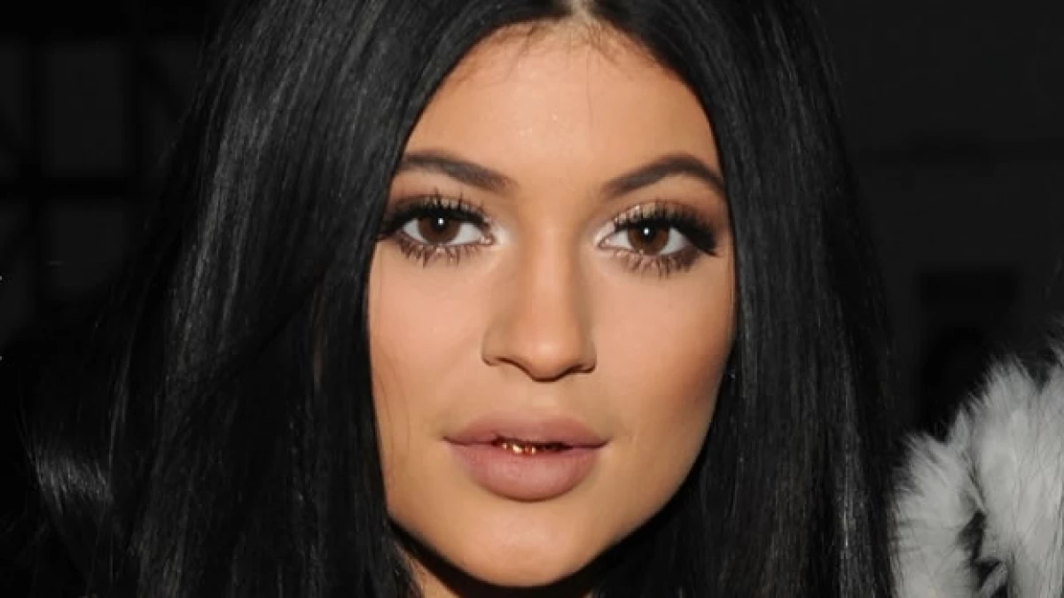 kylie jenner