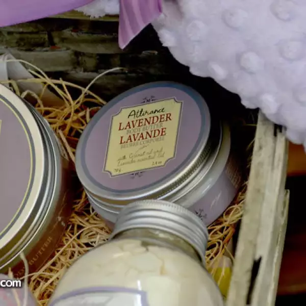 O Spa Resolution by Attirance