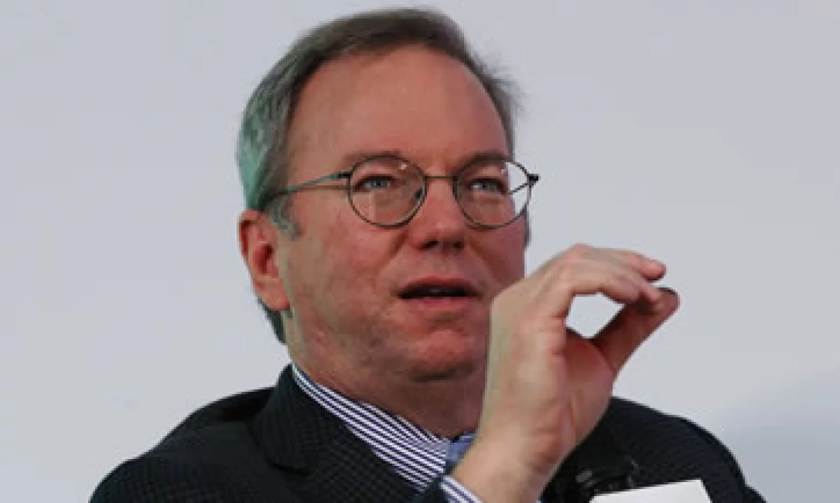 La supuesta actividad de EU es una mala política pública, dice el directivo de la firma. (Foto: Reuters)