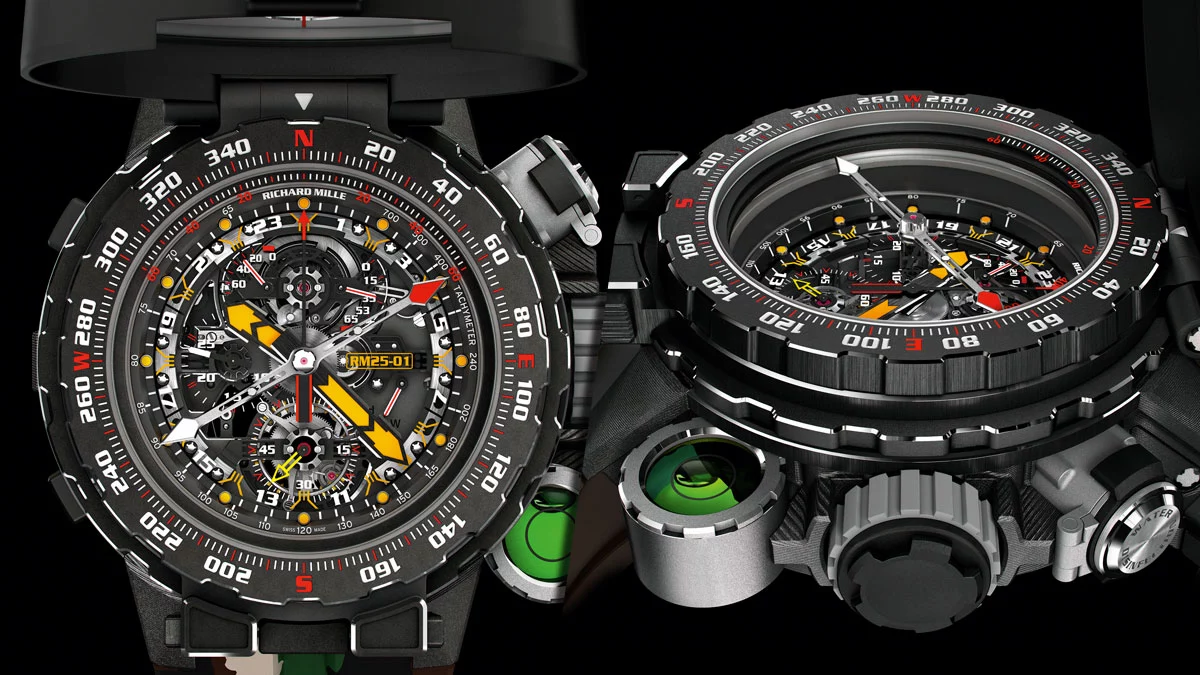 Richard Mille