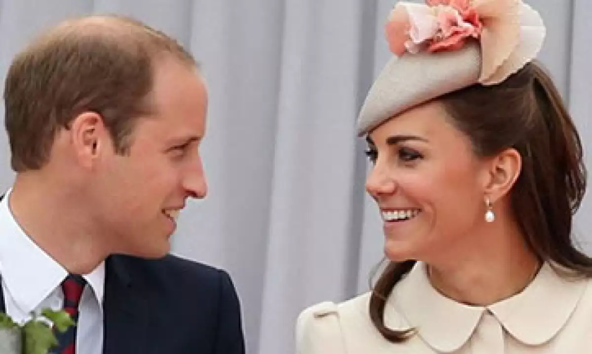 @KensingtonRoyal es la cuenta oficial de los duques de Cambridge. (Foto: Tomada de Facebook/TheBritishMonarchy )