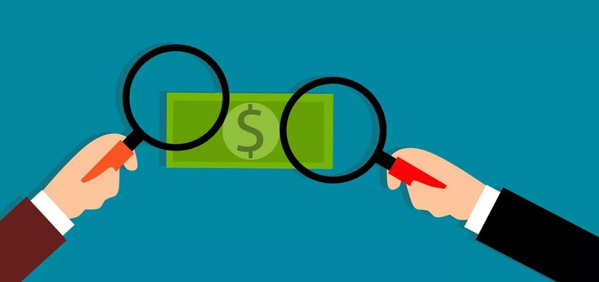 #DineroPrófugo  gobiernos de los estados dinero sin comprobar