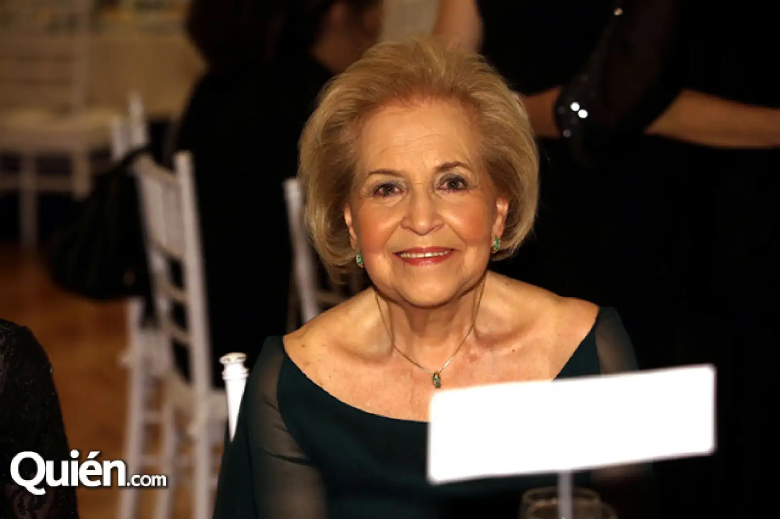 María Cristina Rivera