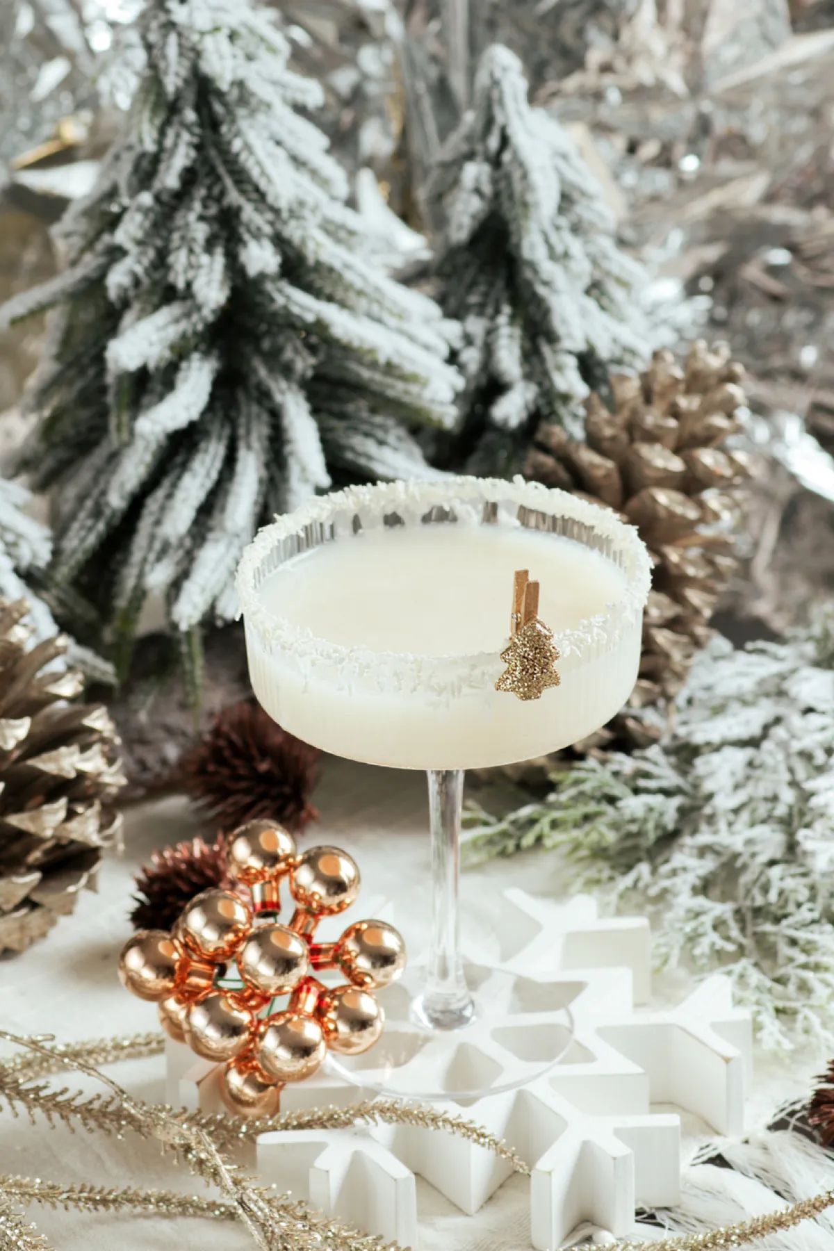 Sweet christmas
