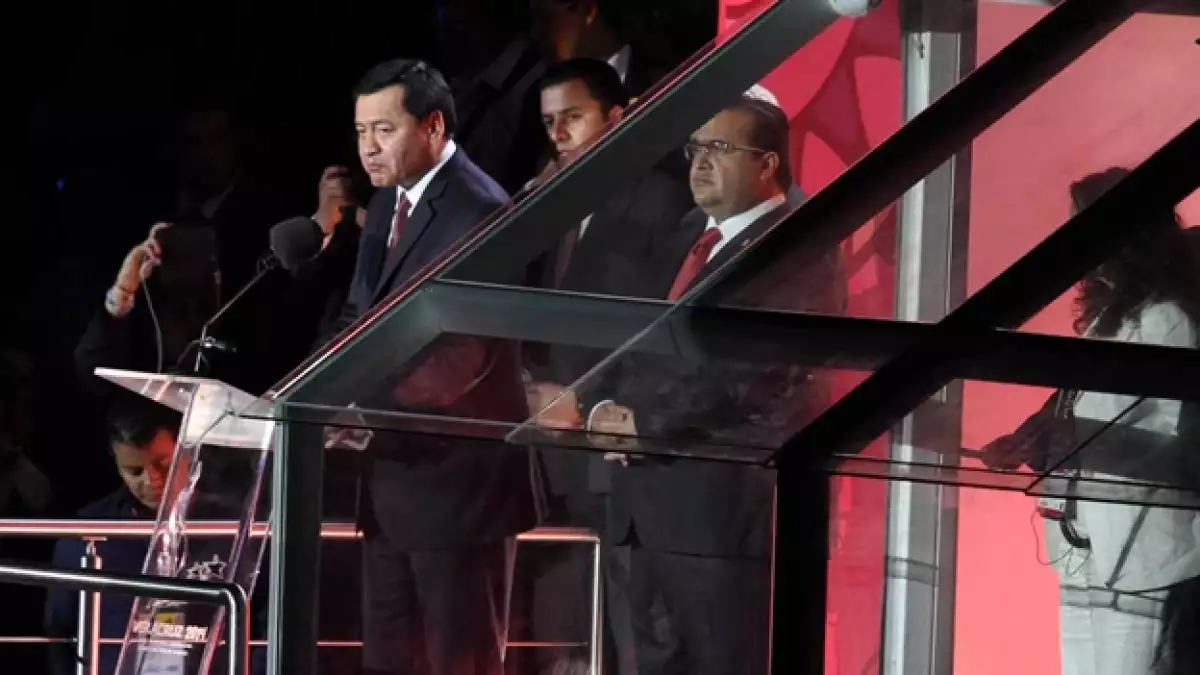 Osorio Chong
