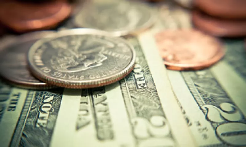 El Tesoro tiene prohibido imprimir dinero para cubrir el déficit del Gobierno. (Foto: Getty Images)