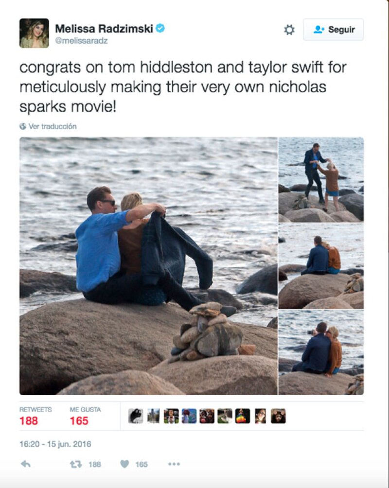 Actualmente Tom es uno de los hombres más sexys y exitosos del showbiz.