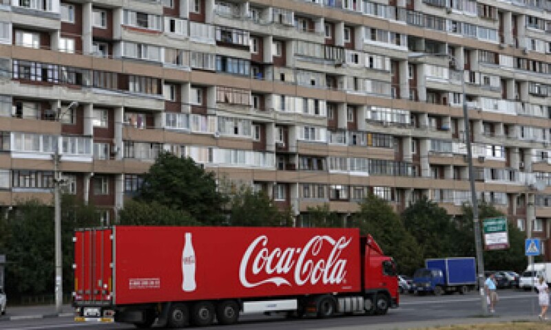 Los ingresos operacionales netos cayeron 2% a 10,870 mdd. (Foto: Reuters )