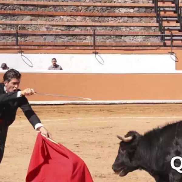 Corrida de toros Juriquilla