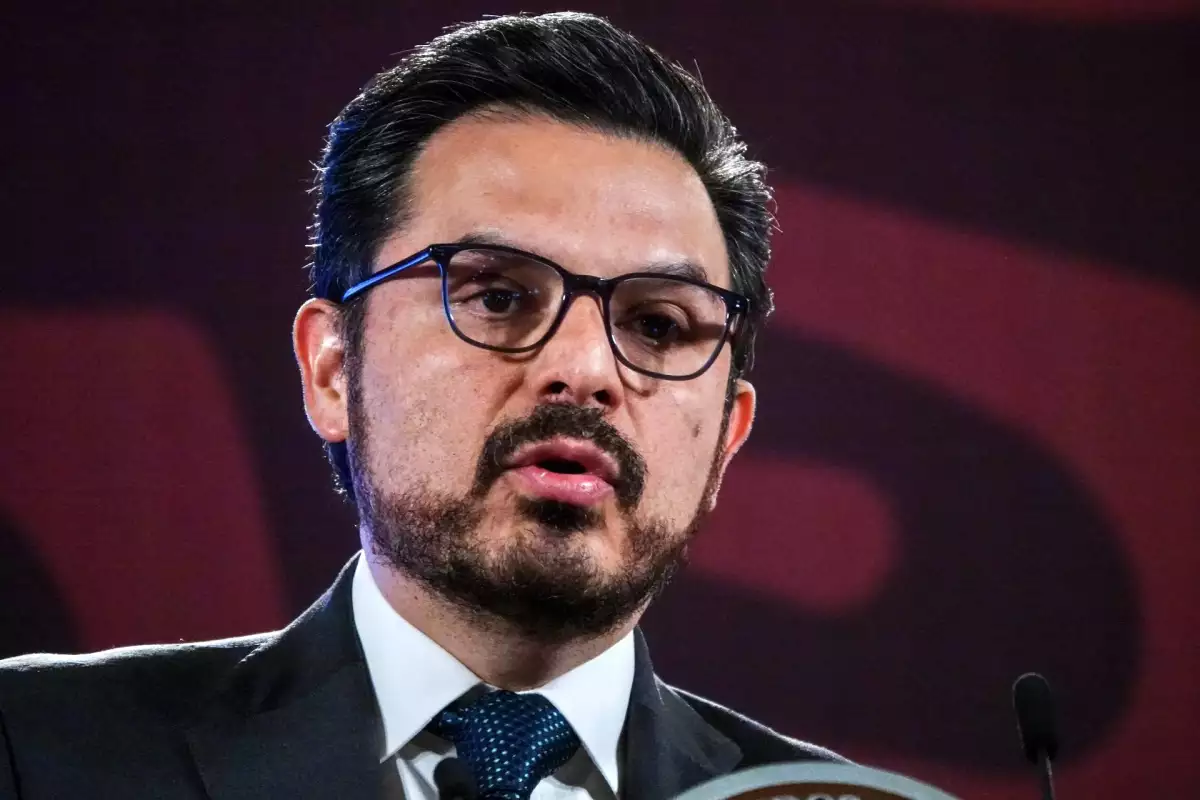 ¿Quién es Zoé Robledo Aburto director del IMSS designado por Sheinbaum?