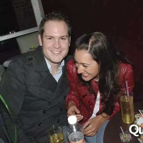 Cumple Ana Luisa Martínez