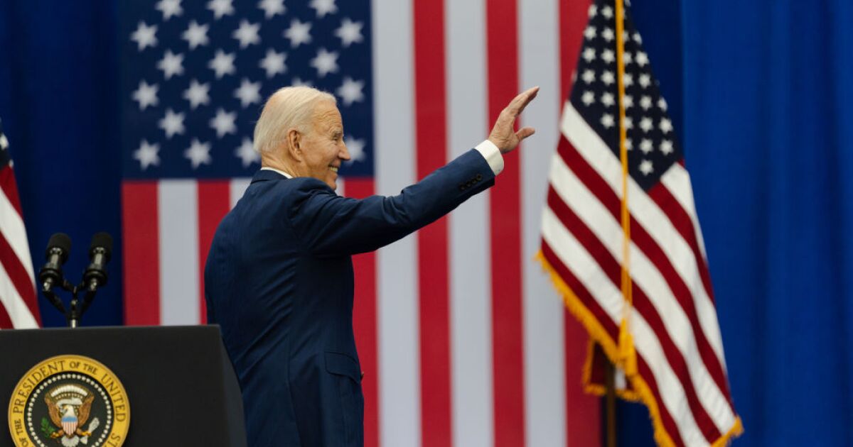 Biden'ın 2025 bütçesi Demokratlar ve Cumhuriyetçiler arasındaki derin ayrımları gösteriyor