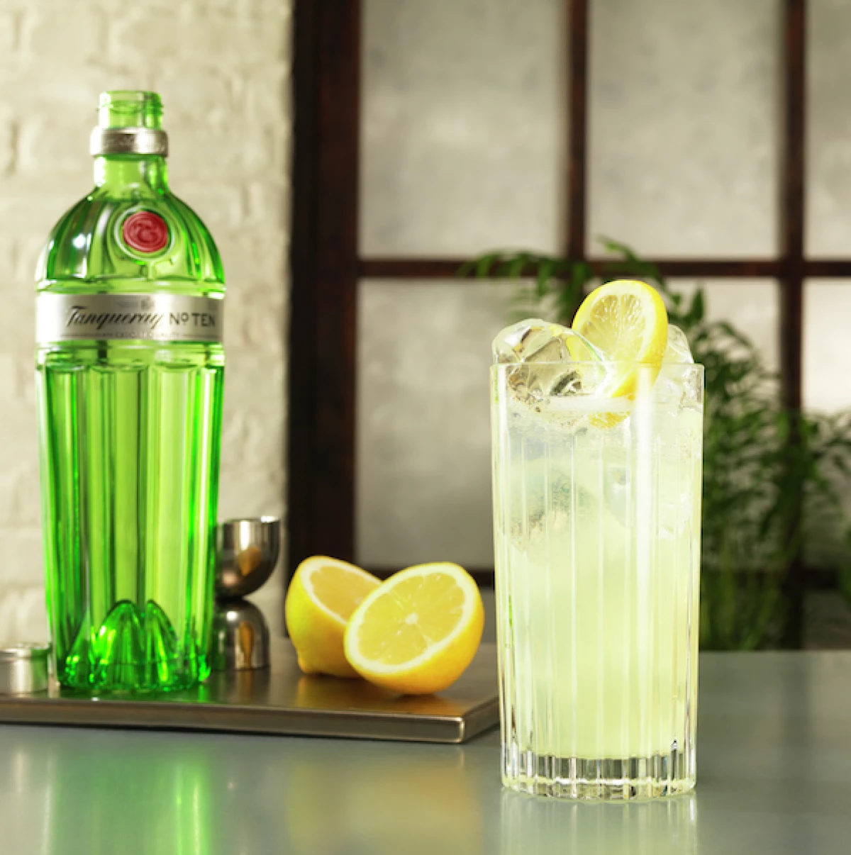 Tom Collins