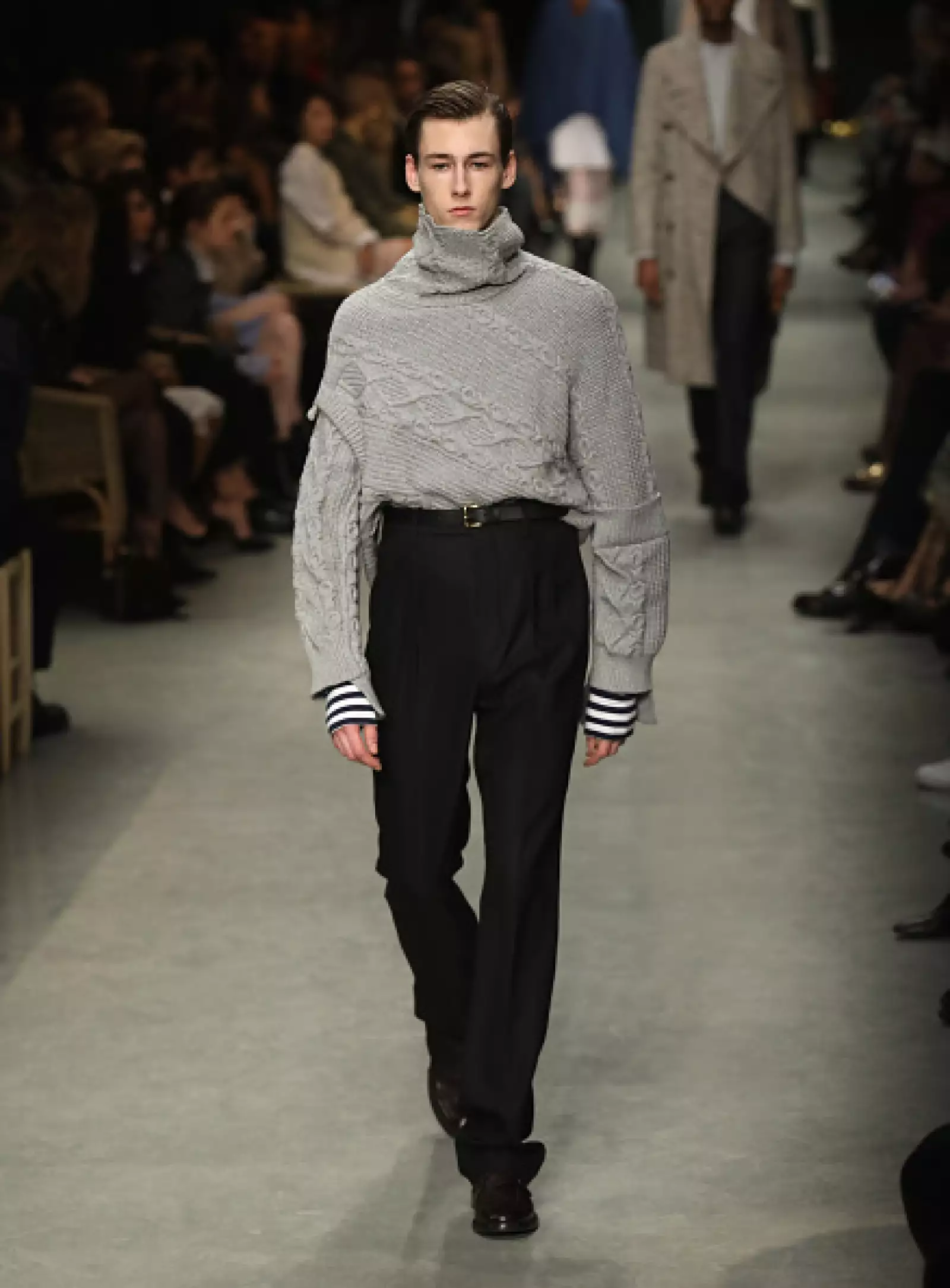 Burberry