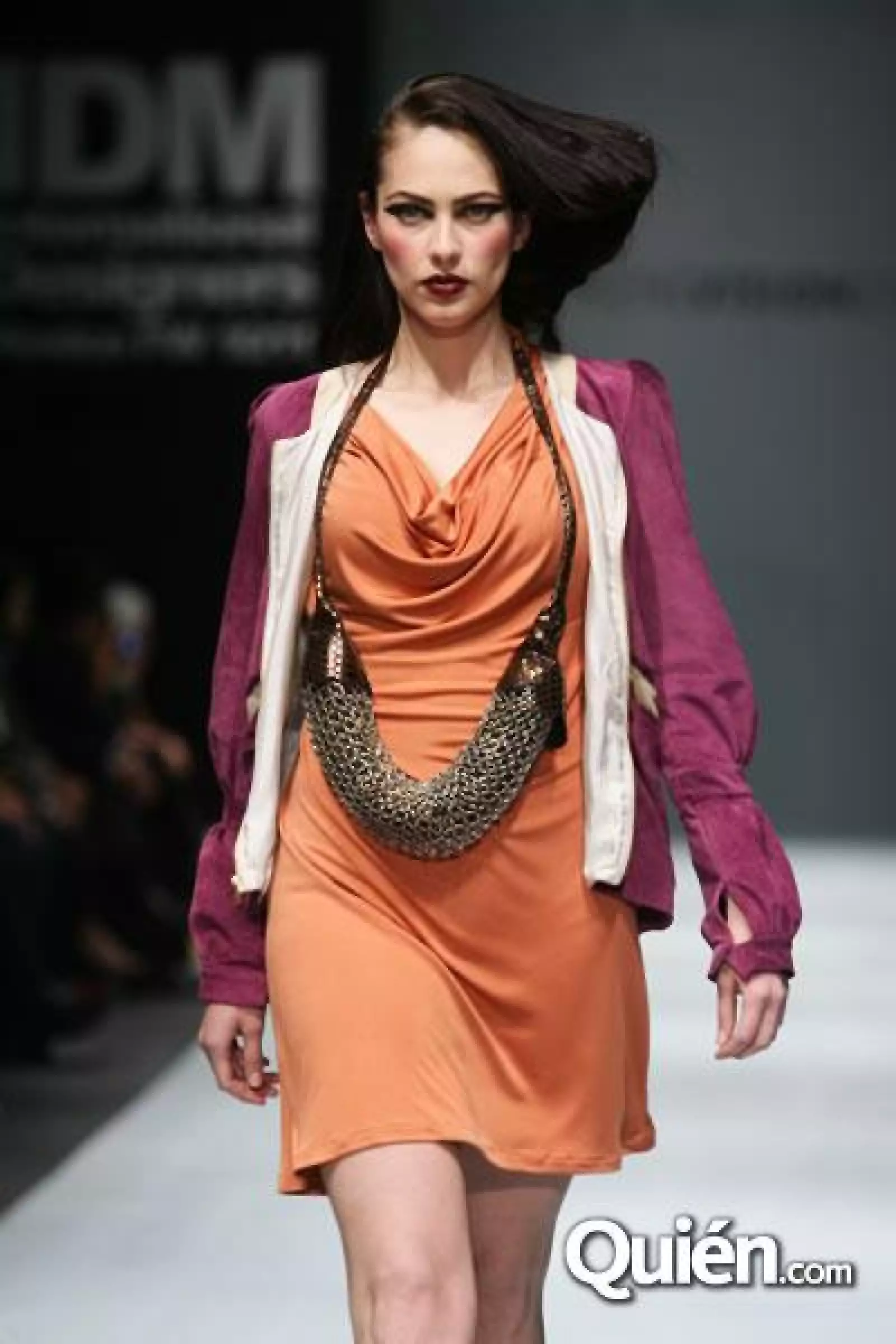 IDM Pasarela Trend Vision