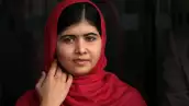 Malala Yousafzai Opens Birmingham Library