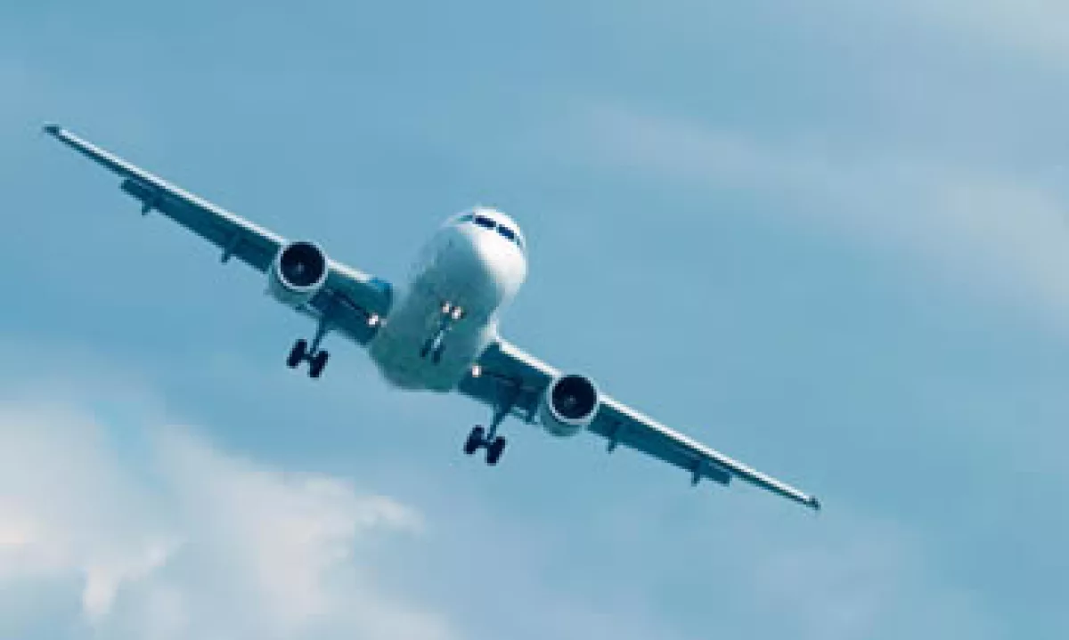 La empresa usará 30 aviones para sustituir aquellos con los que opera PSA Airlines, una subsidiaria de US Airways. (Foto: Getty Images)
