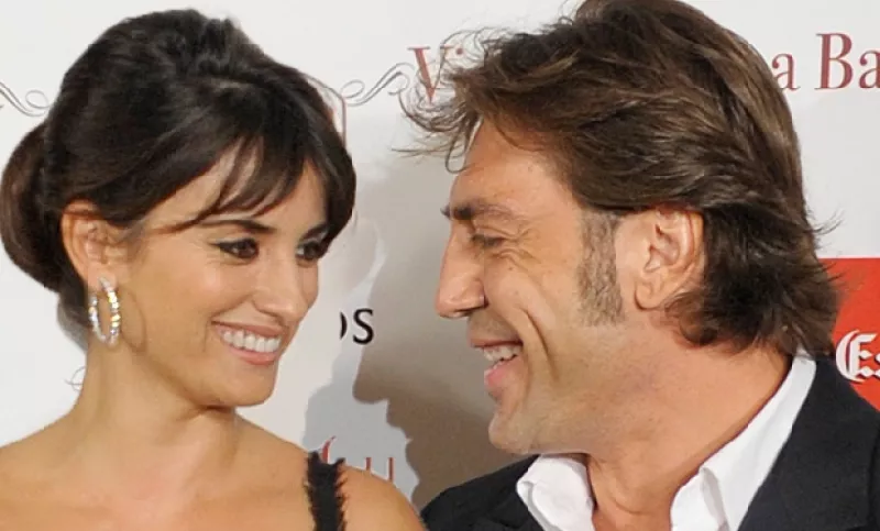 La pareja quiso mantener su intimidad lejos de las portadas de las revistas hasta ahora que compartió con el mundo entero la felicidad que los invade tras haberse convertido en marido y mujer.