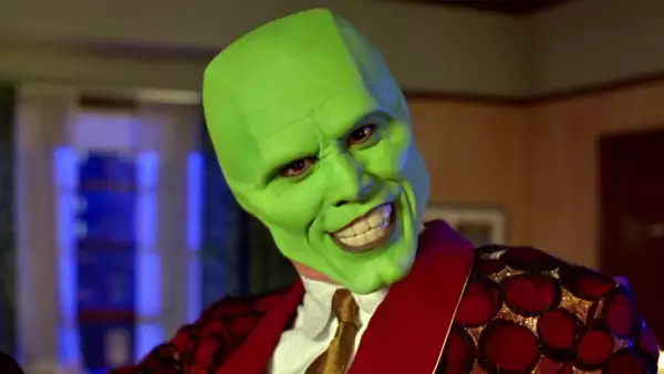 Jim Carrey