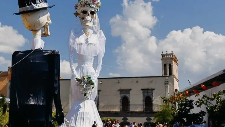 Festival de las Almas Jalisco 2026