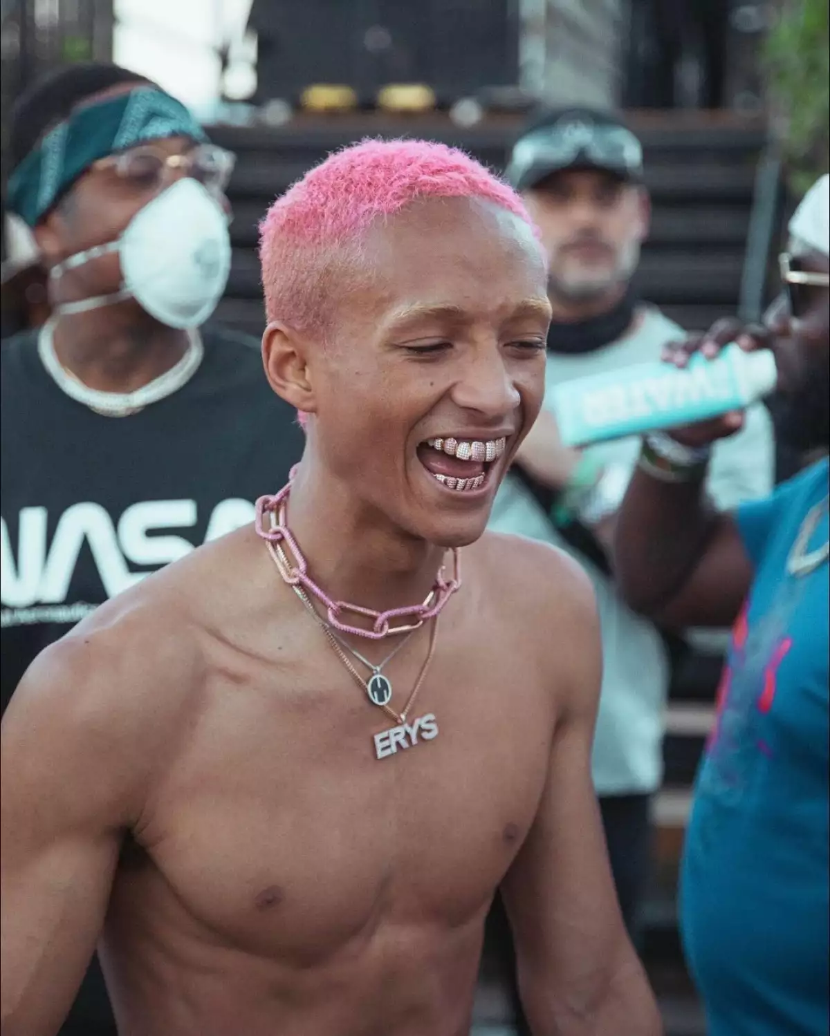 Jaden Smith