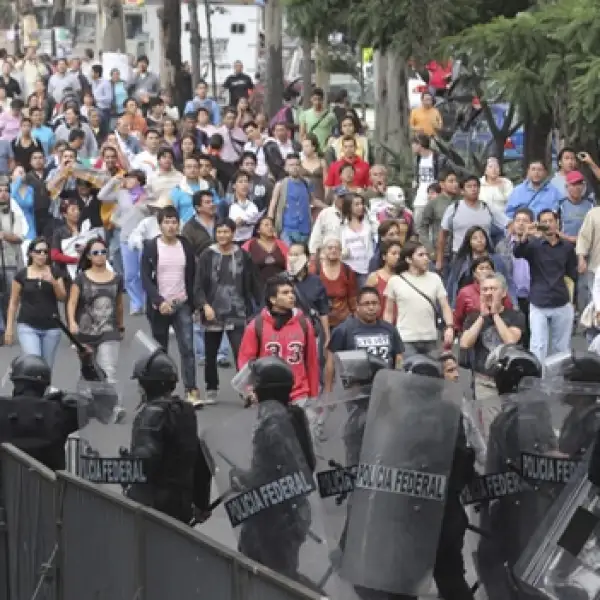 yosoy132 marcha funebre tribunal