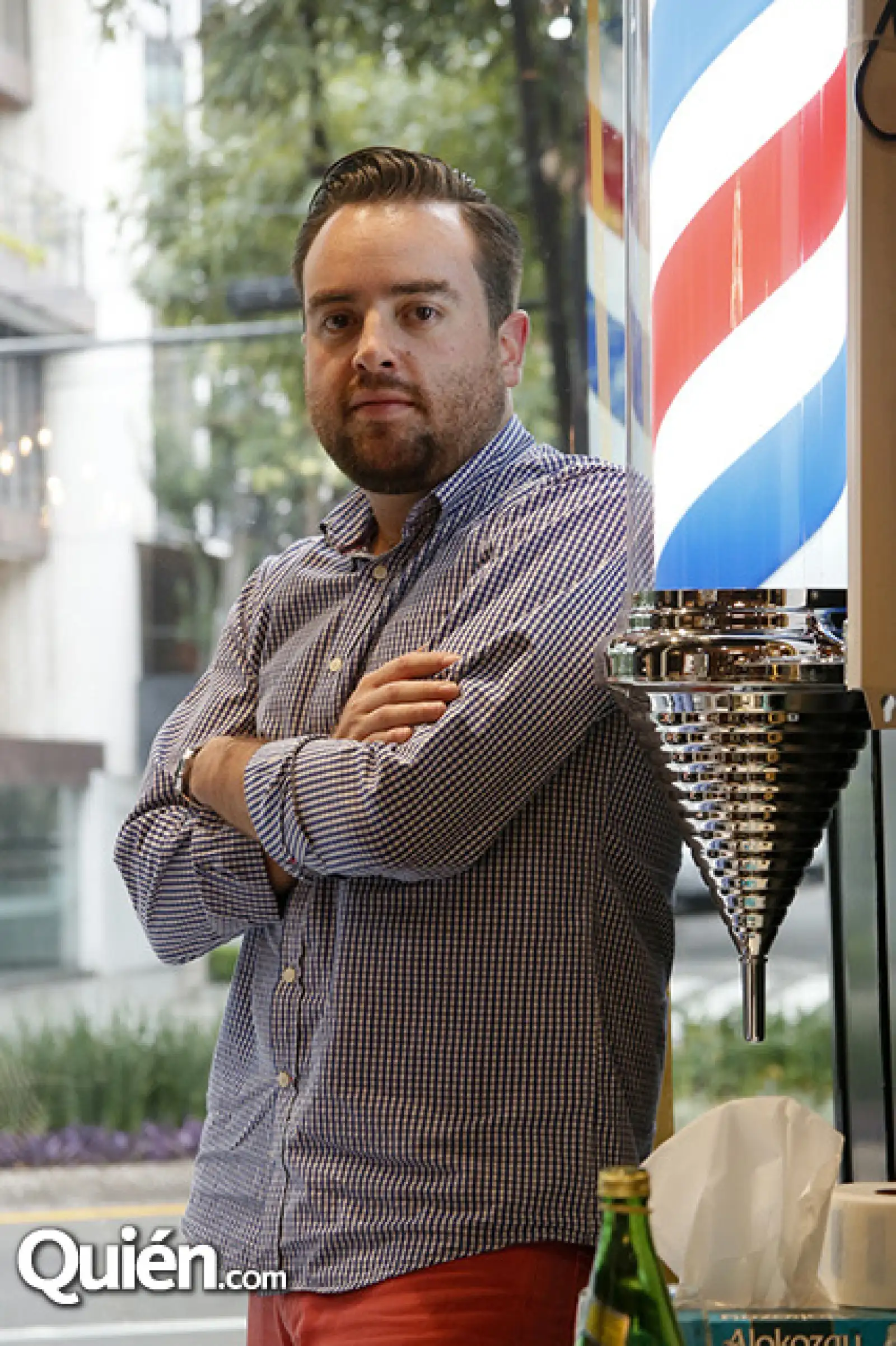 Daniel Pacheco