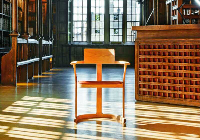 silla oxford