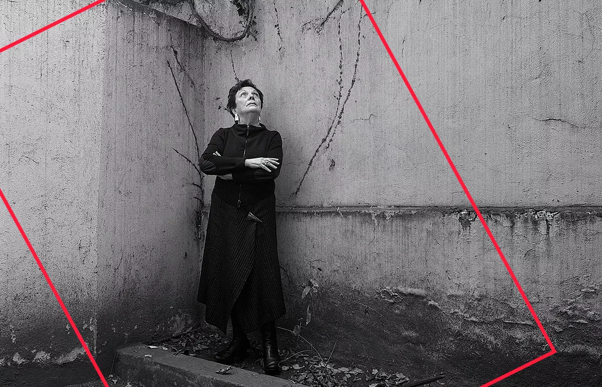 graciela iturbide paris fundacion cartier heliotropo 37