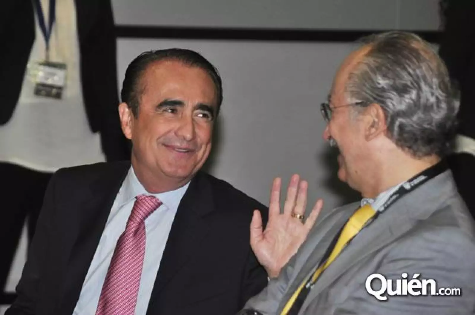 Foro Mundial de Negocios