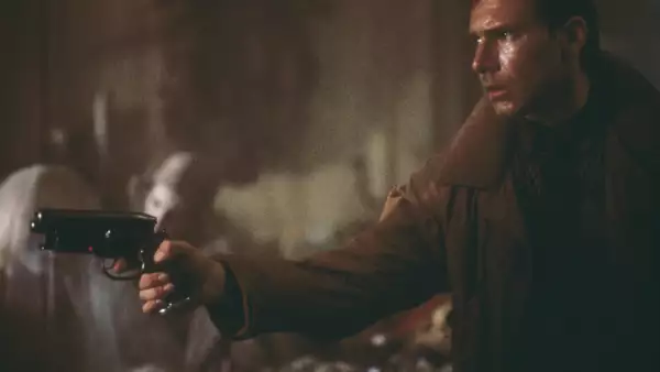 blade runner