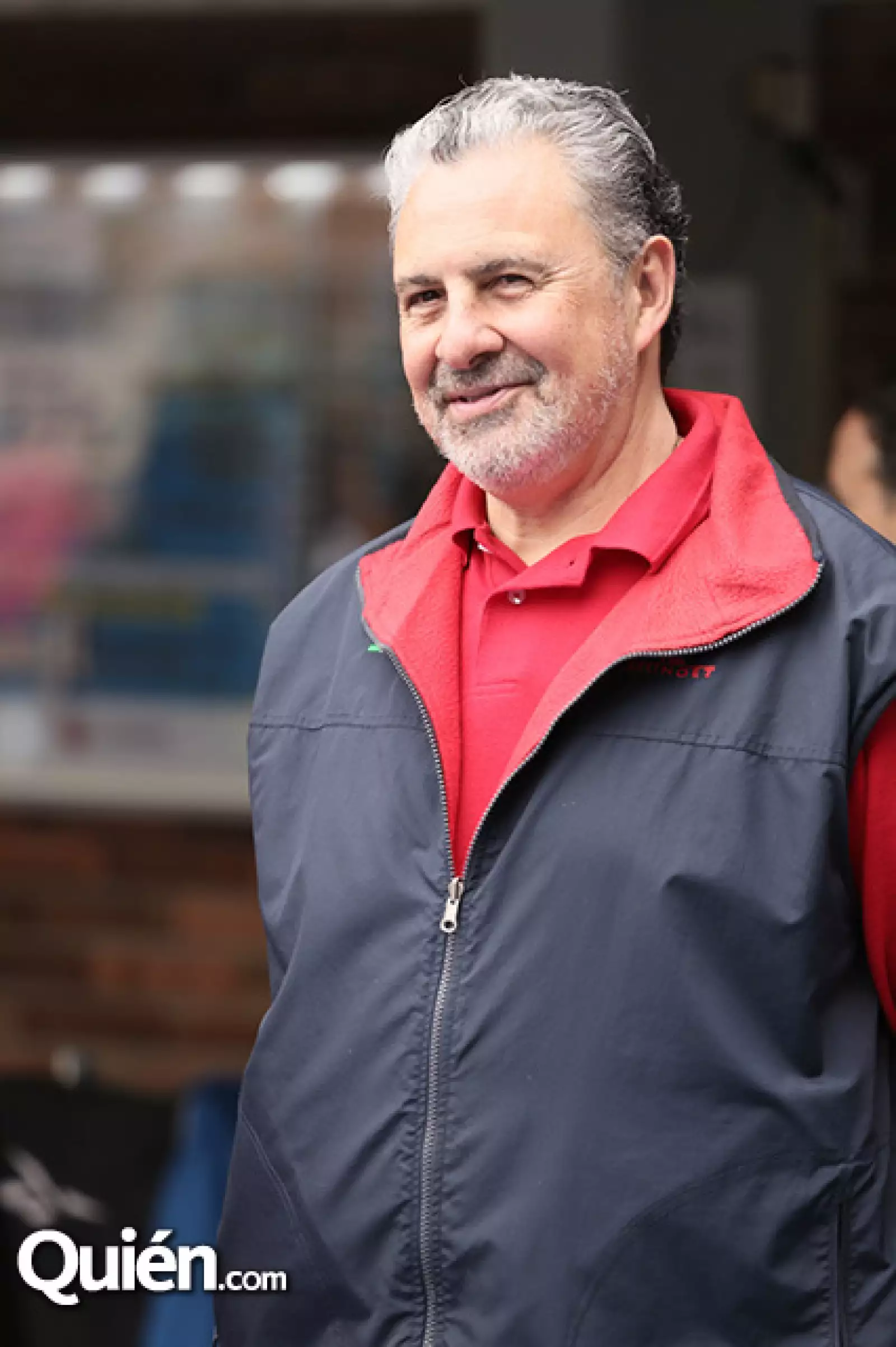 Alfredo Jiménez