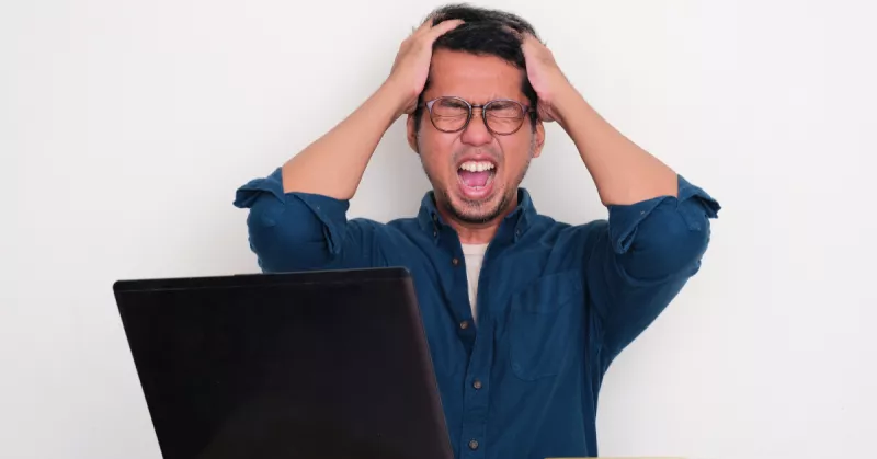 Hot Sale 2025: ¿Qué hacer si compré algo pero fue fraude? 