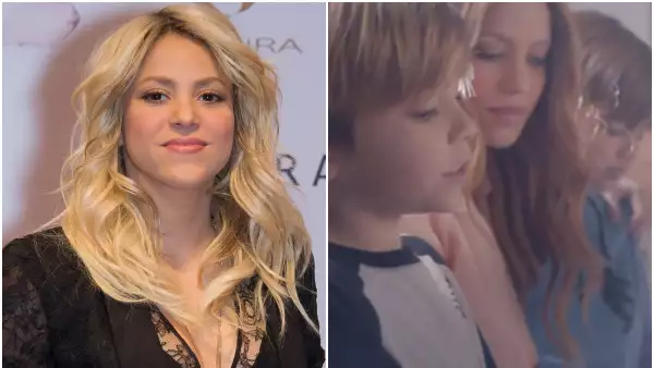 shakira-hijos