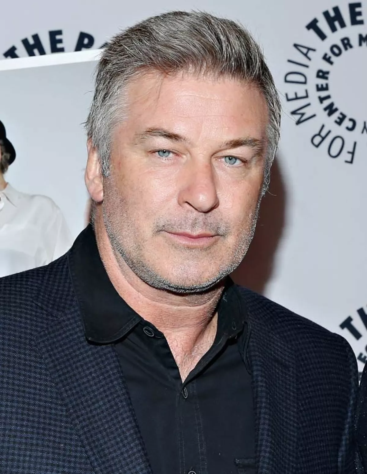 Alec Baldwin