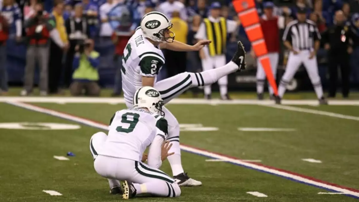 Un gol de campo de últimi minuto da victoria a los Jets de Nueva York