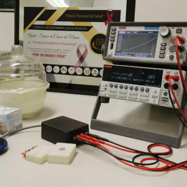 dispositivo Apolo del IPN 1