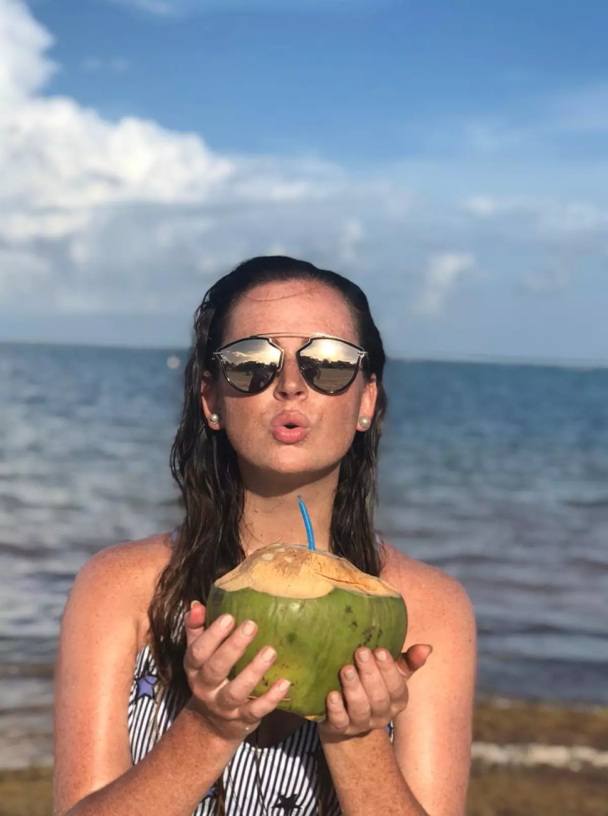 Kitizia Mitre con coco 2018